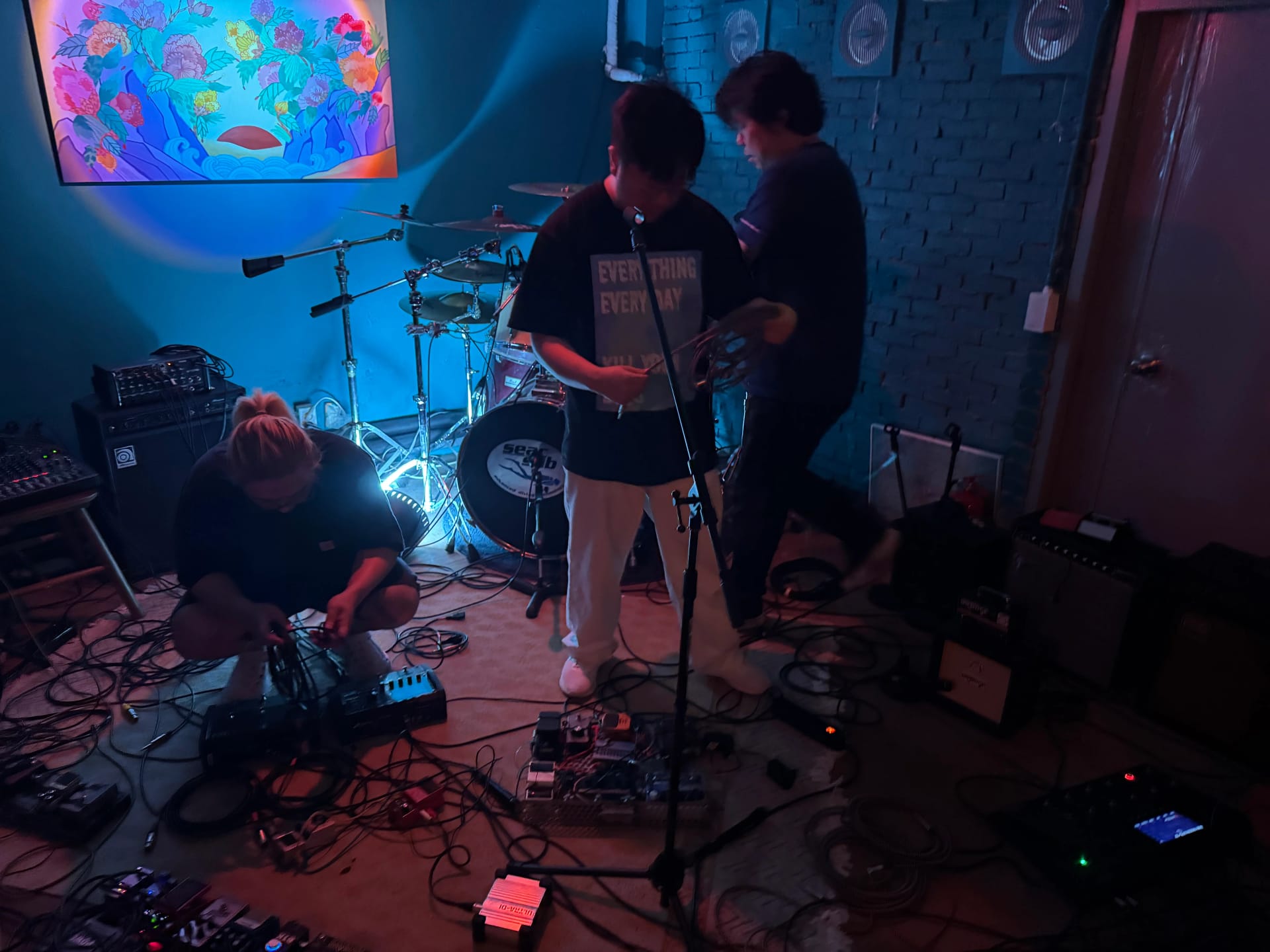 경기아트콜렉티브 오프닝 파티 - 이미지 3