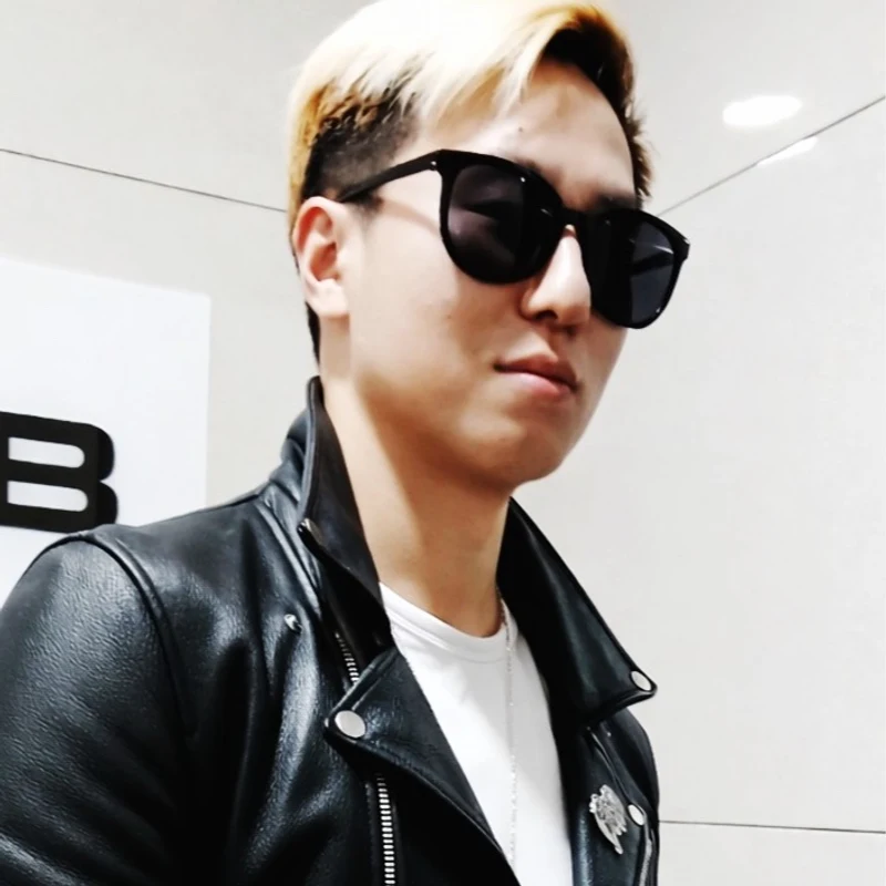 흑염소